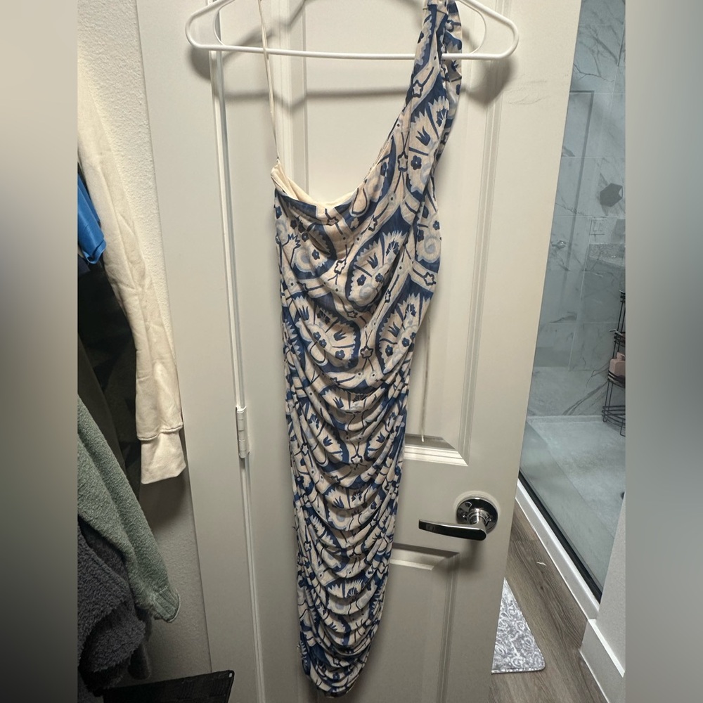 Ladies Dress